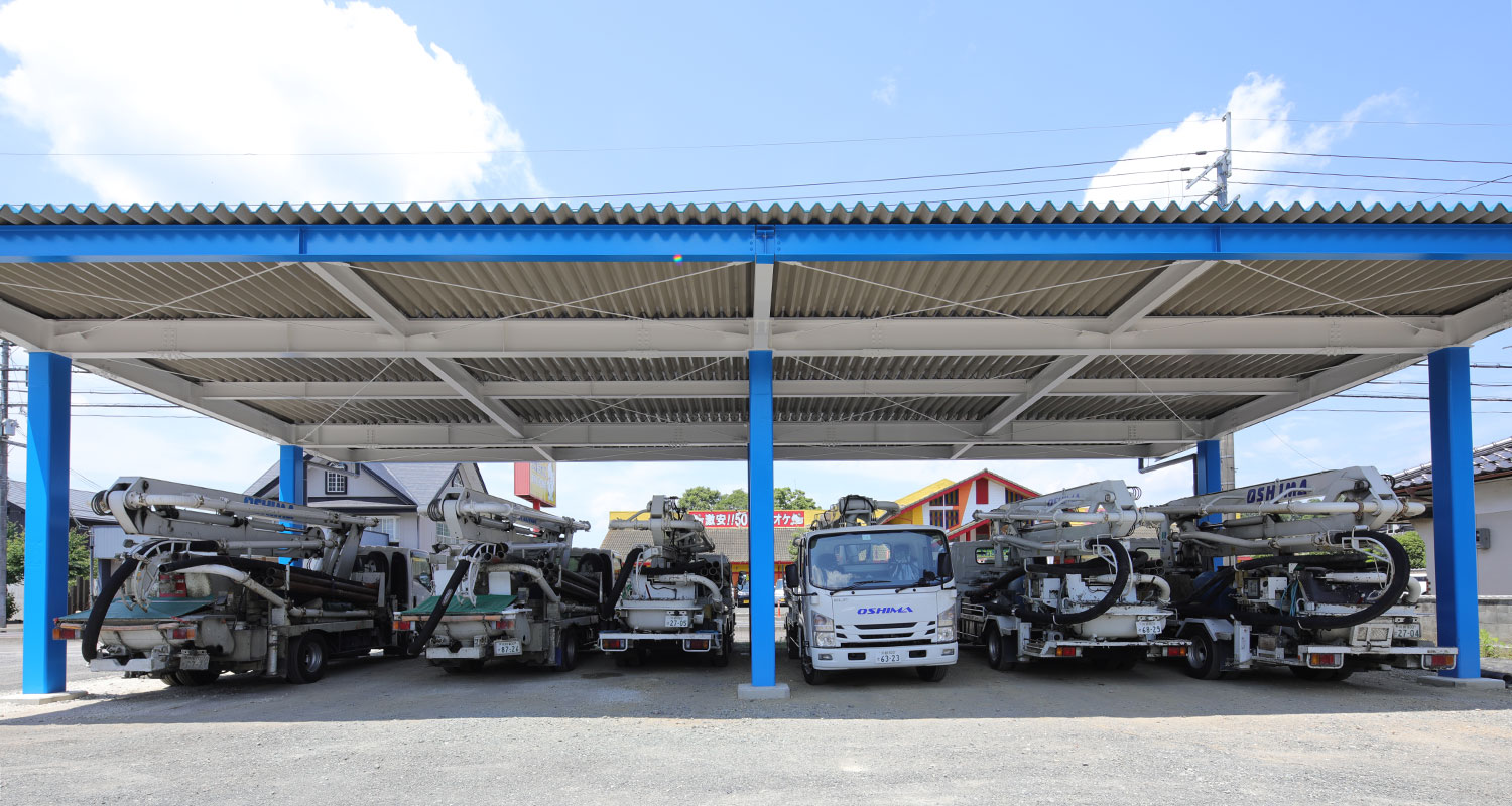 特殊カーサービス綾部 – 大嶋カーサービス